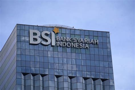 bank syariah indonesia jakarta pusat